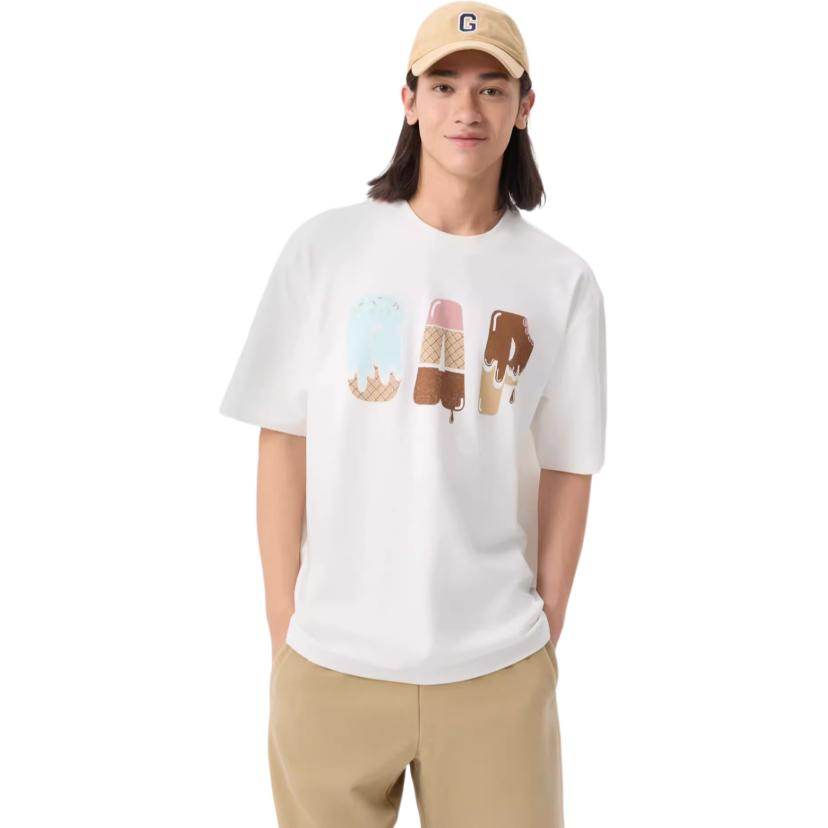 Футболка GAP - Boxette Shop