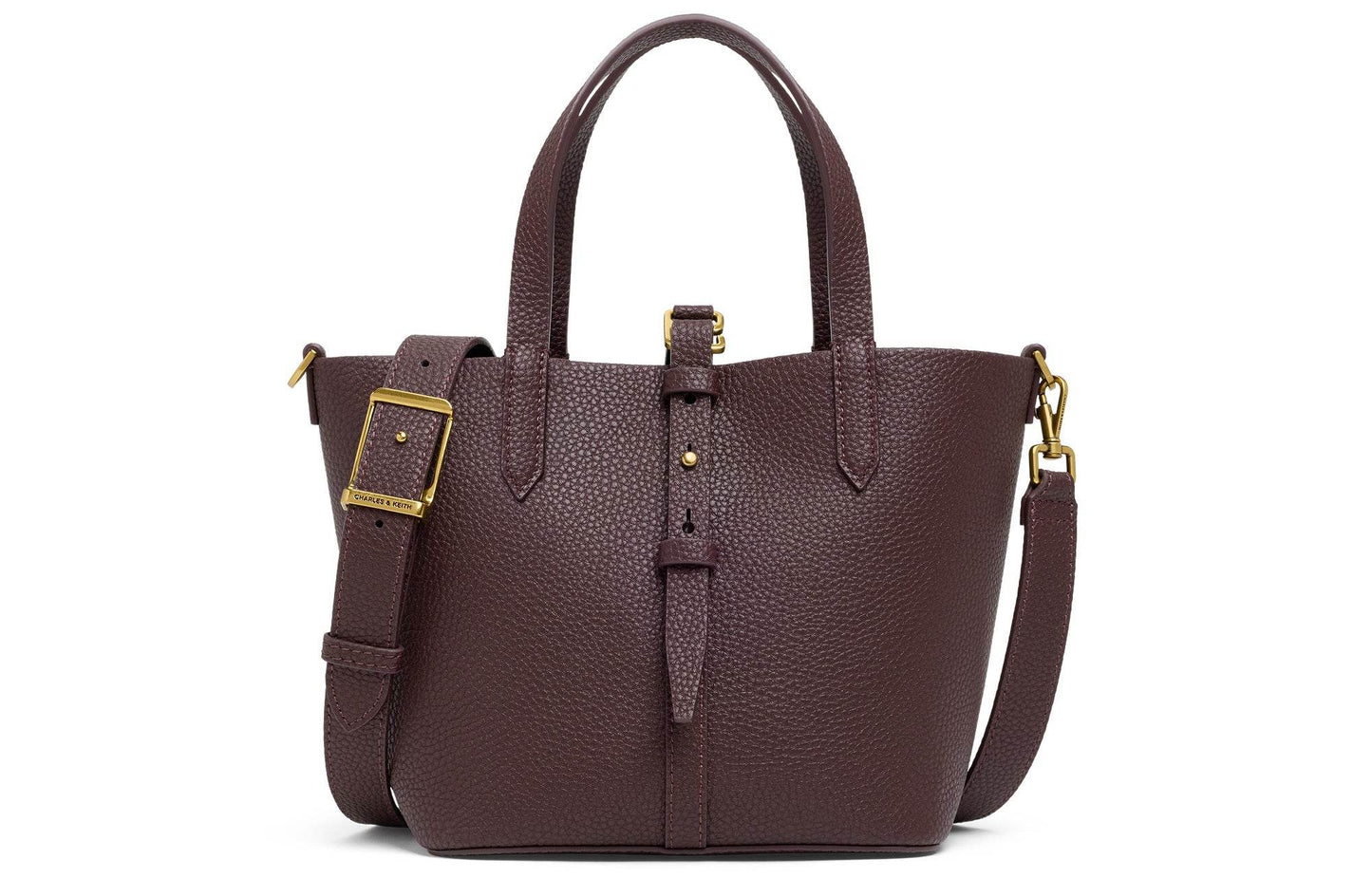 Сумка женская Charles&Keith - Boxette Shop