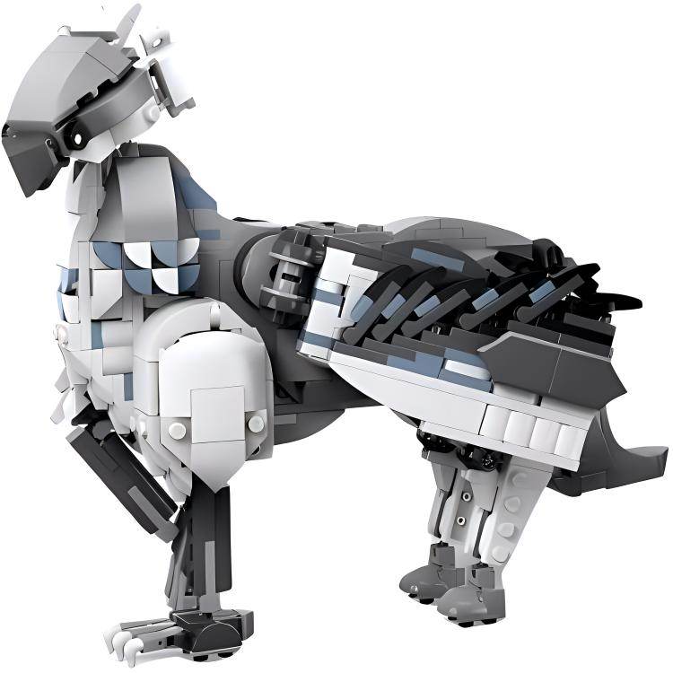 Конструктор LEGO Buckbeak (76427) - Boxette Shop