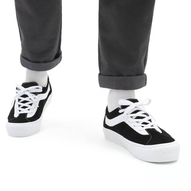 Кеды Vans Bold - Boxette Shop