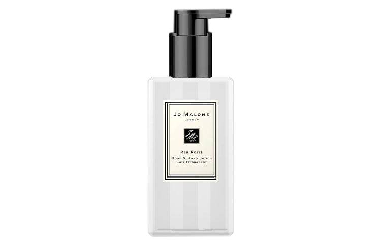Молочко для тела Jo Malone London Sage & Sea Salt - Boxette Shop