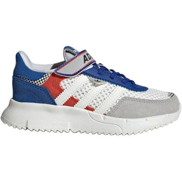 Кроссовки детские Adidas Originals Retropy F2 - Boxette Shop