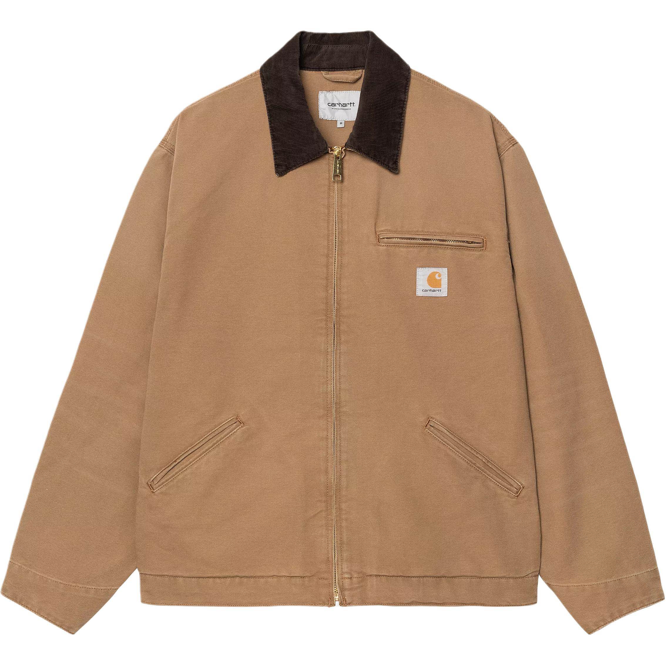 Куртка мужская Carhartt ss25 - Boxette Shop