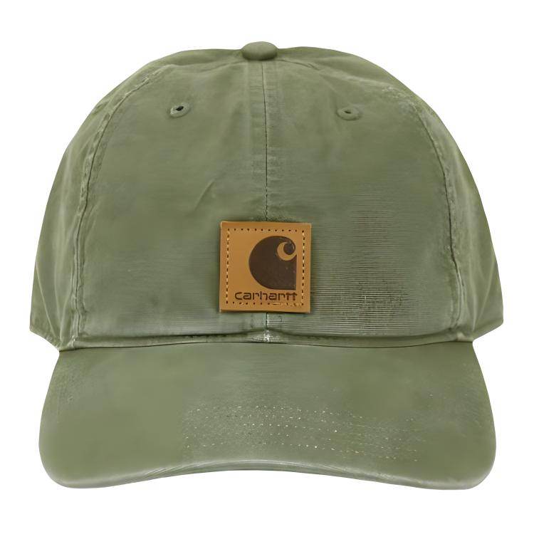 Кепка Carhartt Odessabal Cap - Boxette Shop