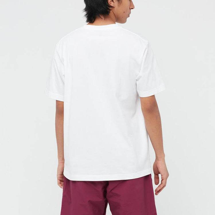 Футболка мужская Uniqlo - Boxette Shop