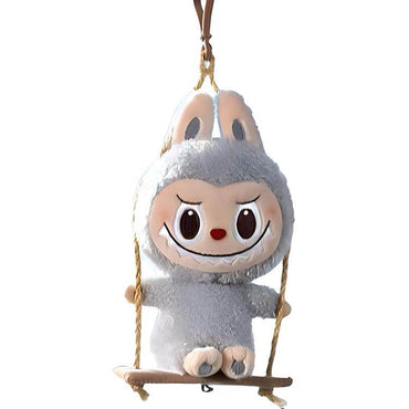 Мягкая игрушка Bubble Mart x Pop Mart Labubu - Boxette Shop