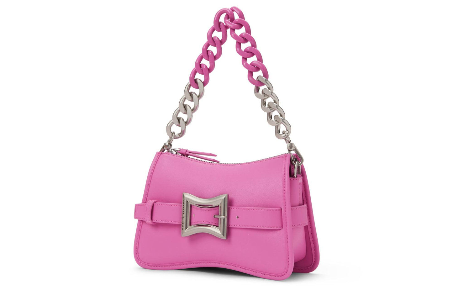 Сумка женская Charles&Keith - Boxette Shop