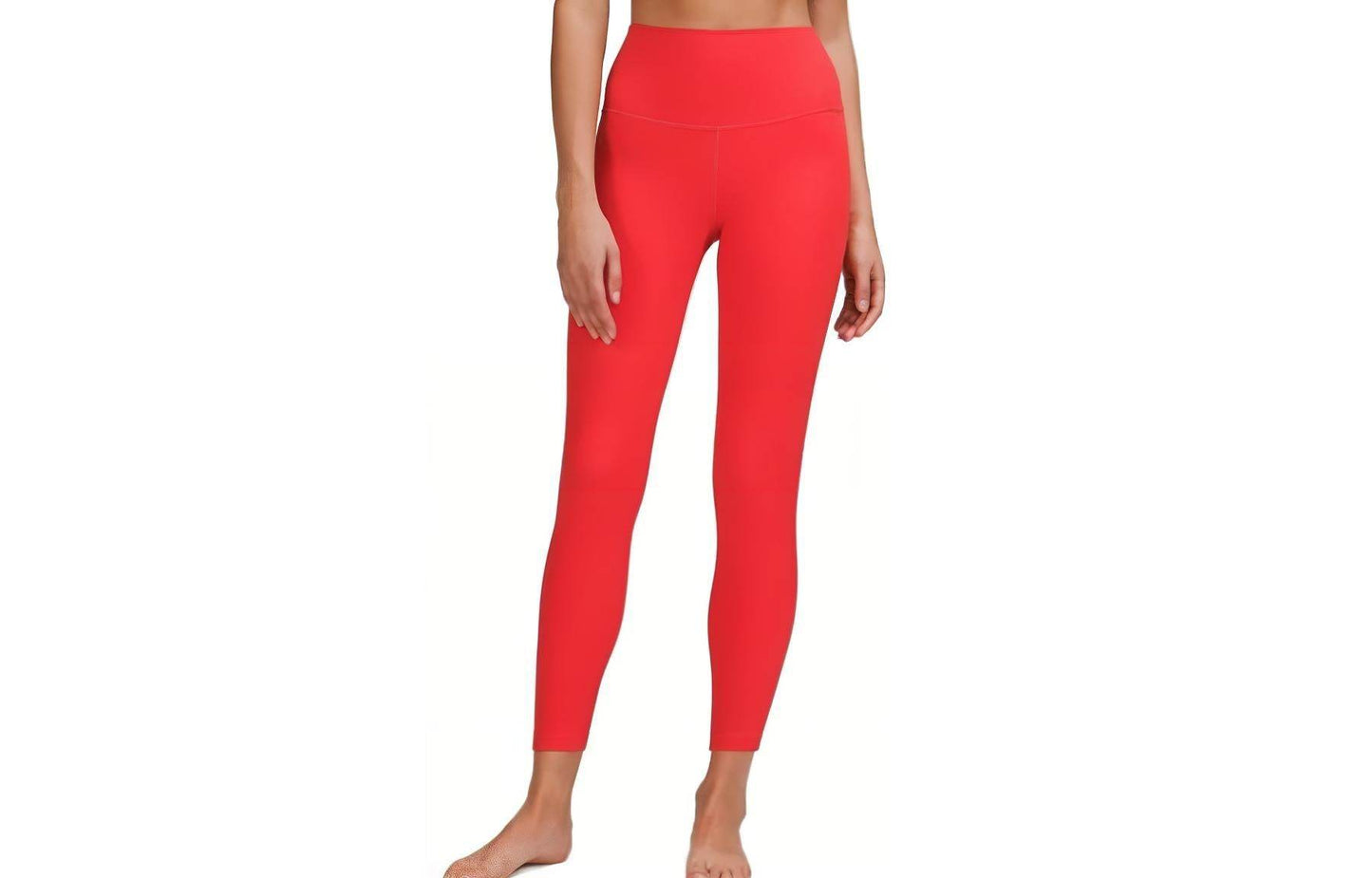 Спортивные леггинсы женские Lululemon - Boxette Shop