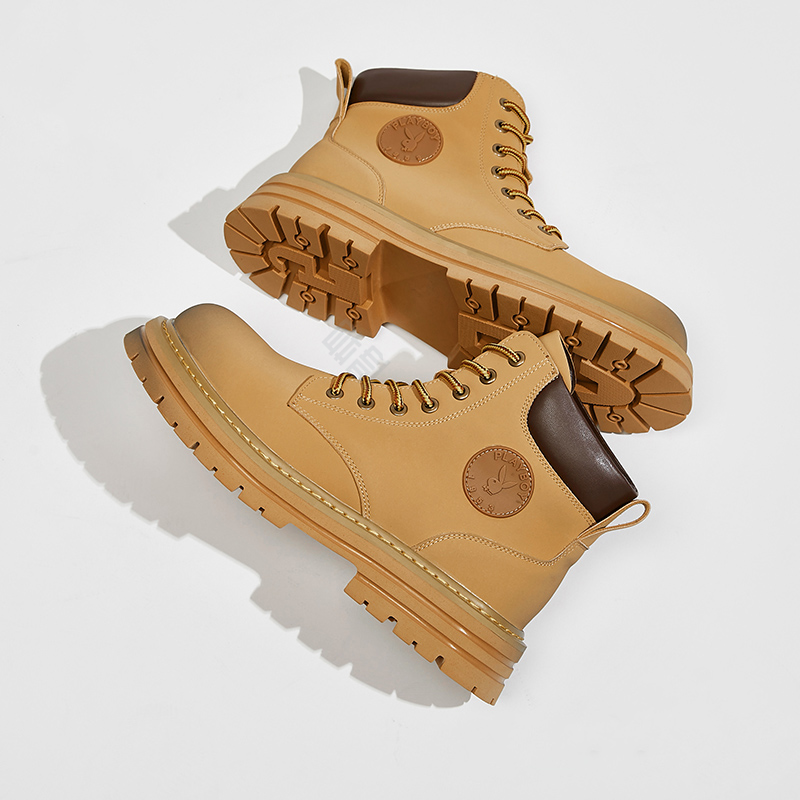 Сапоги Playboy