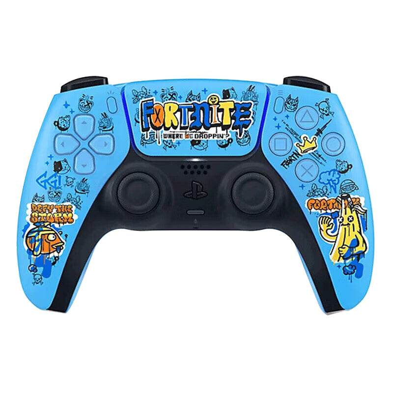 Геймпад PlayStation DualSense для PS5 - Boxette Shop