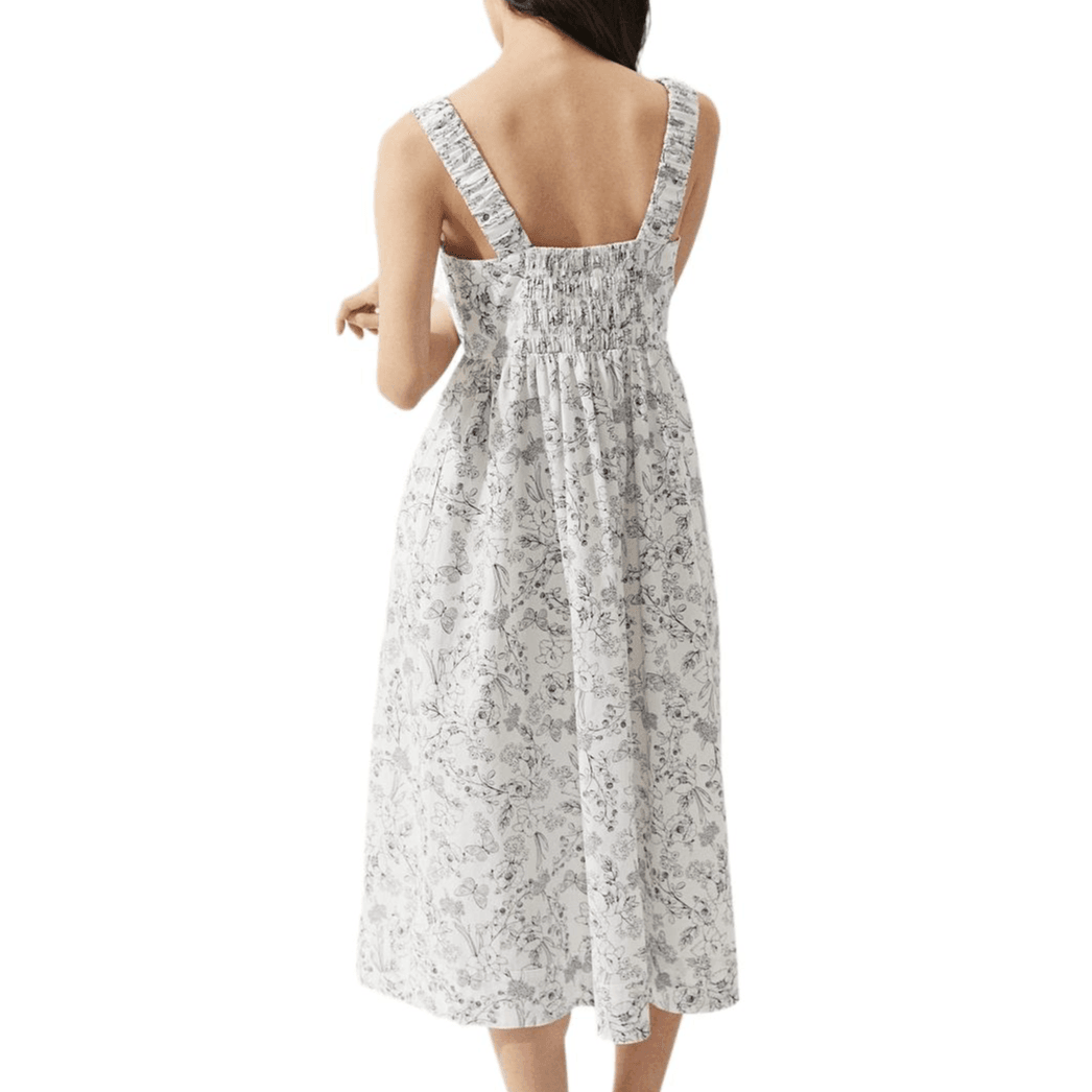Платье женское H&M - Boxette Shop