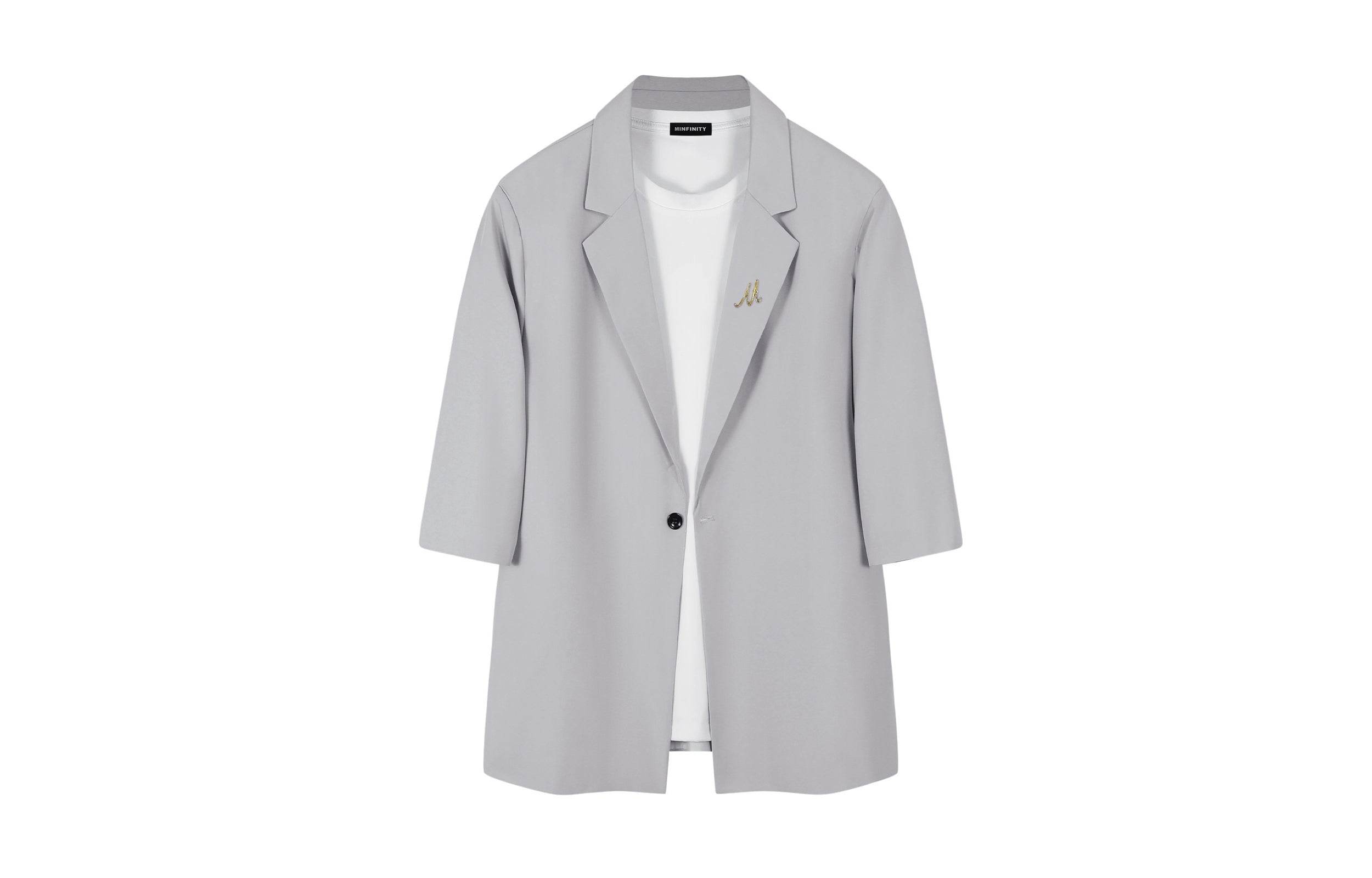 Пиджак Minfinity - Boxette Shop