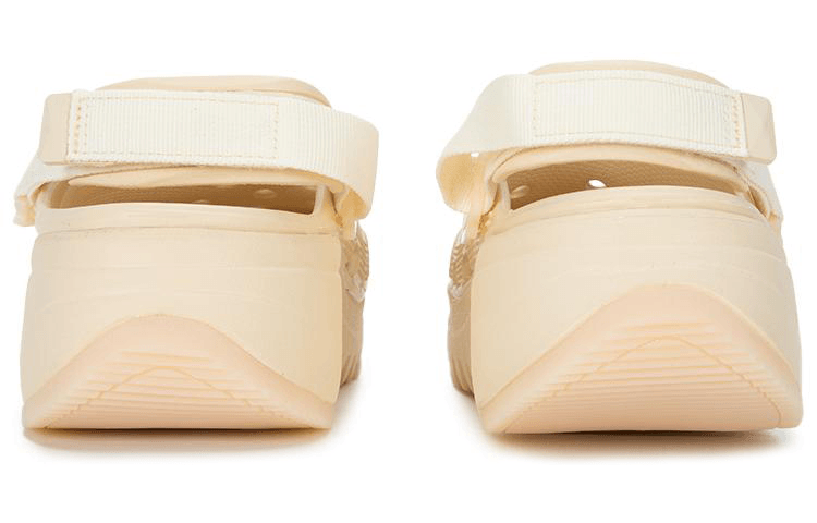 Шлепанцы женские Crocs EVA - Boxette Shop