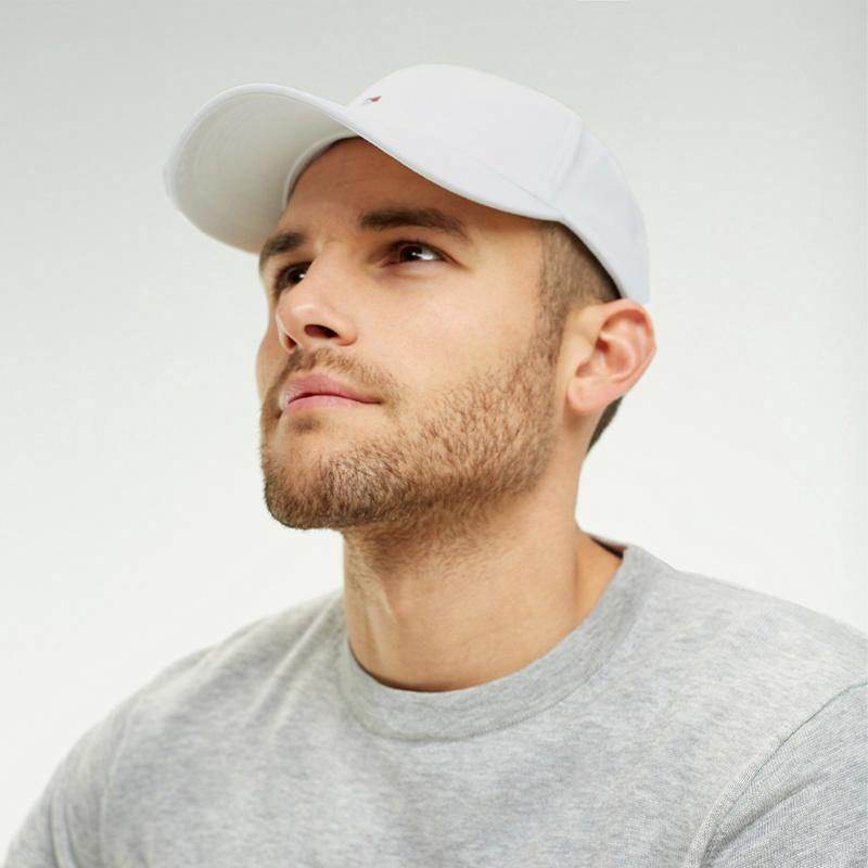 Кепка мужская Tommy Hilfiger - Boxette Shop