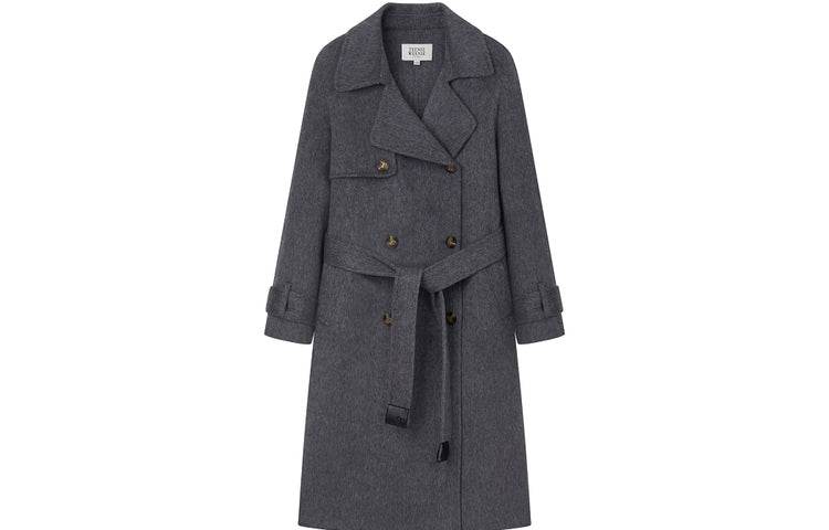 Пальто женское Teenie Weenie Bear - Boxette Shop