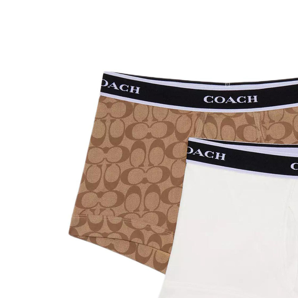 Трусы мужские Coach SS23