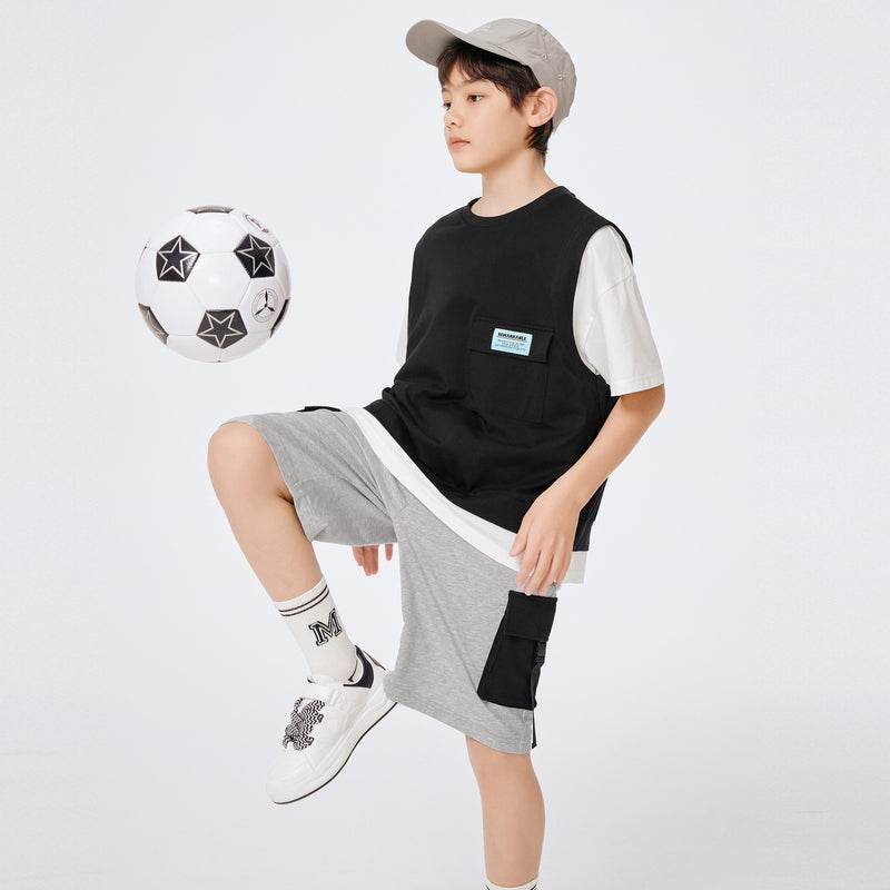 Спортивный костюм для мальчиков Balabala - Boxette Shop