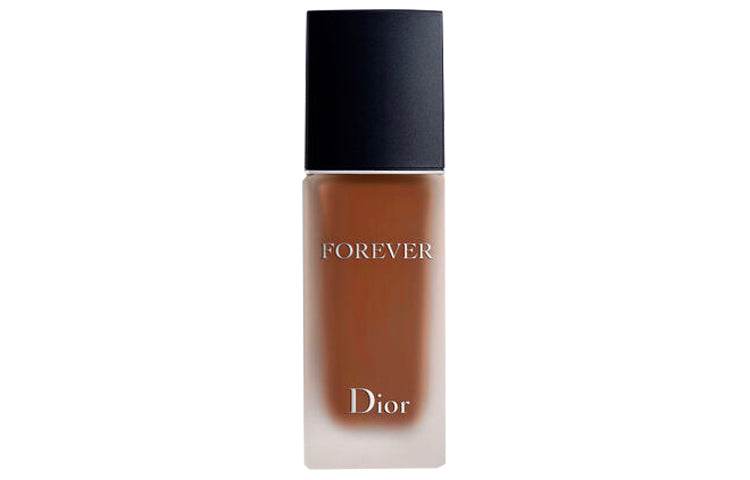 Тональный крем Dior Diorskin Forever Matte Foundation - Boxette Shop