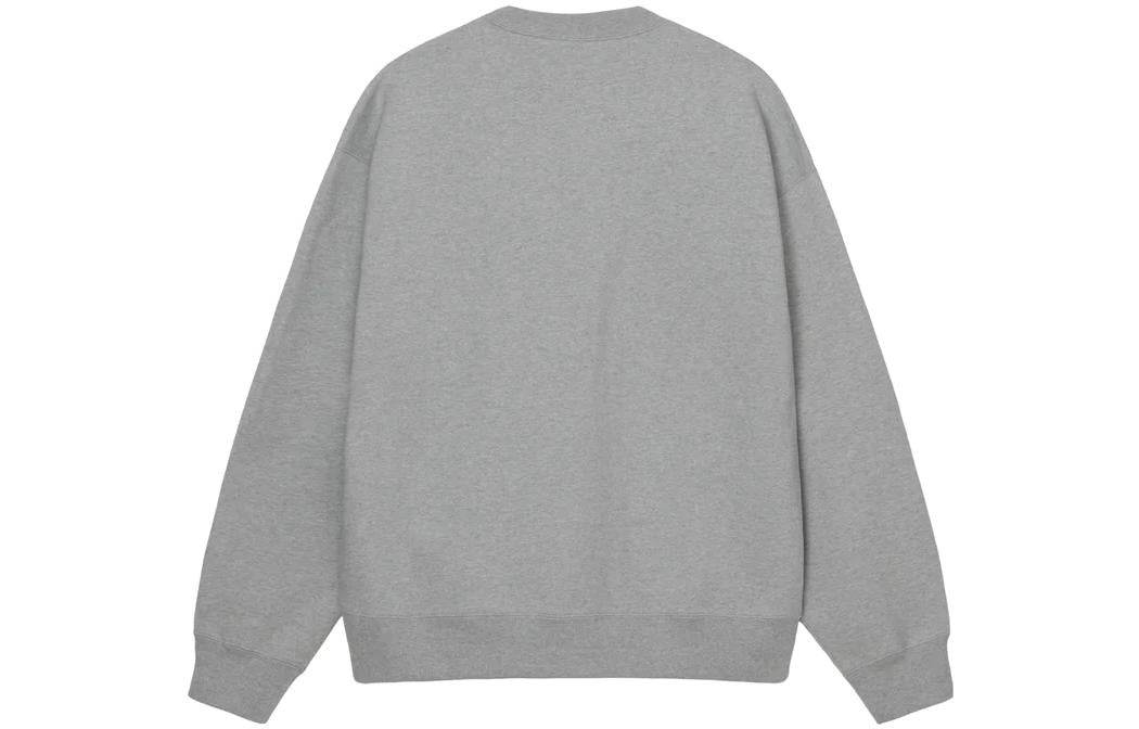 Лонгслив спортивный Nike x Stussy SS23 - Boxette Shop