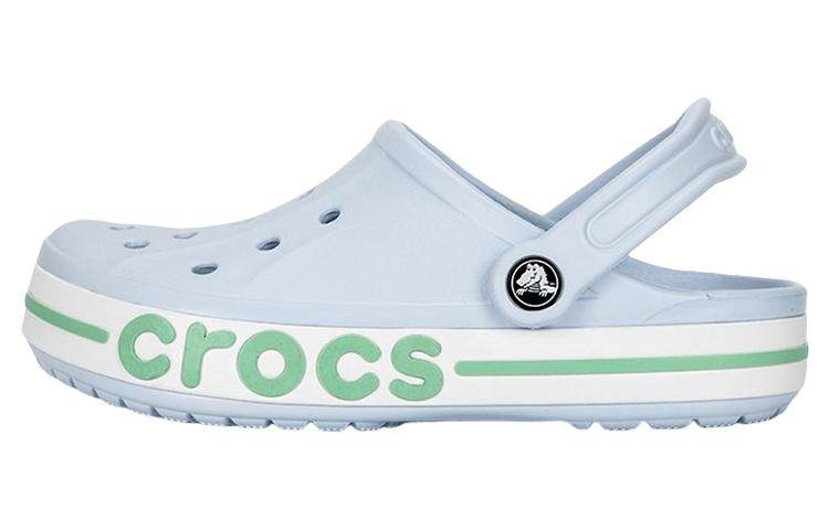 Шлепанцы Crocs Bayaband Clog - Boxette Shop