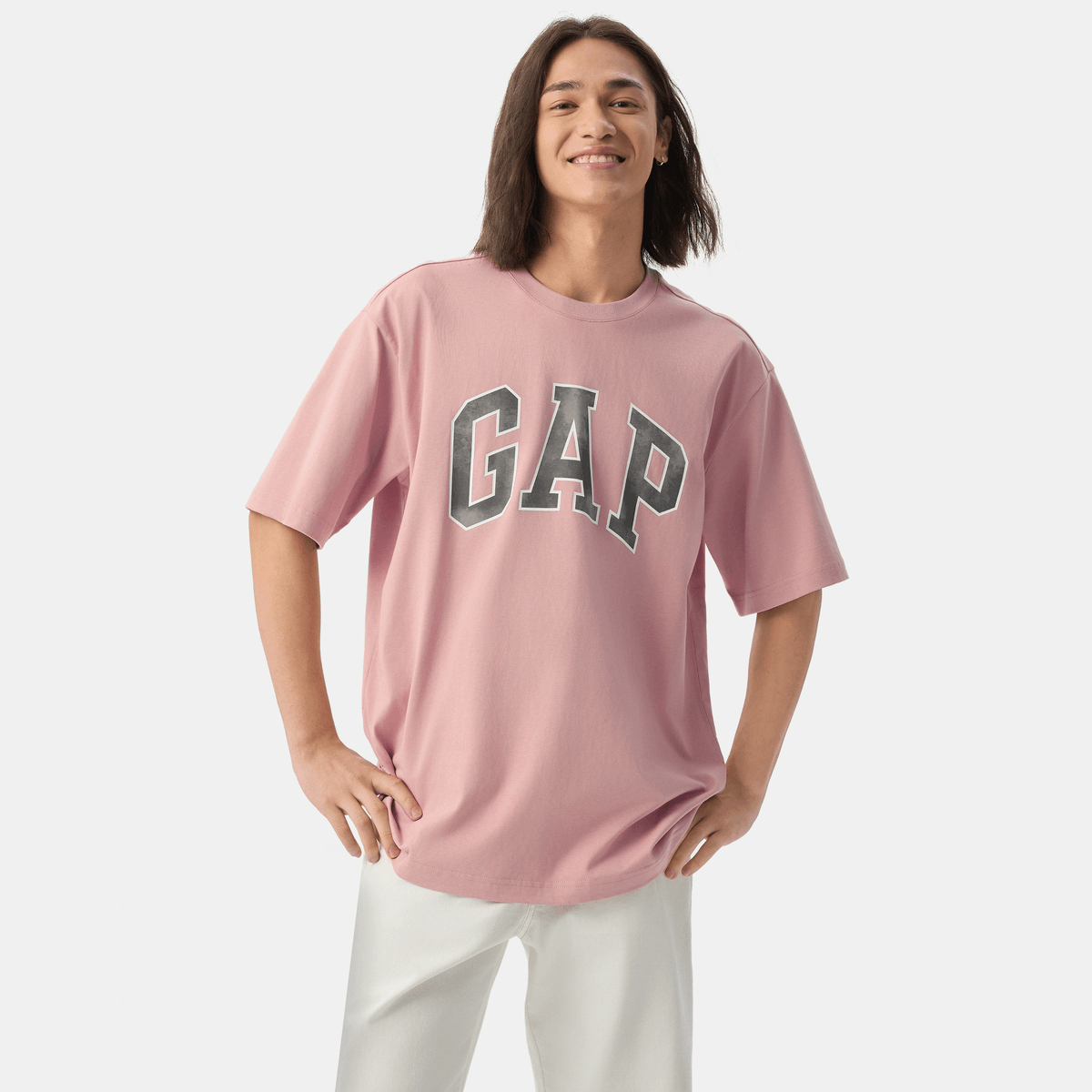 Футболка GAP - Boxette Shop