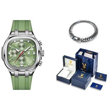 Часы мужские Playboy