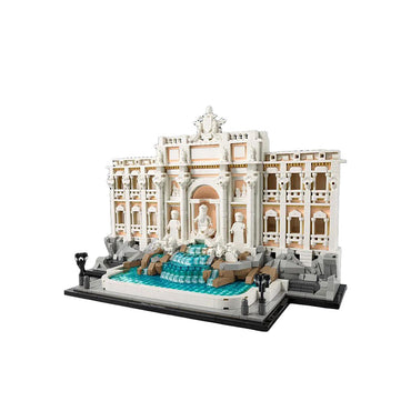 Конструктор LEGO "Фонтан Треви" (21062) - Boxette Shop