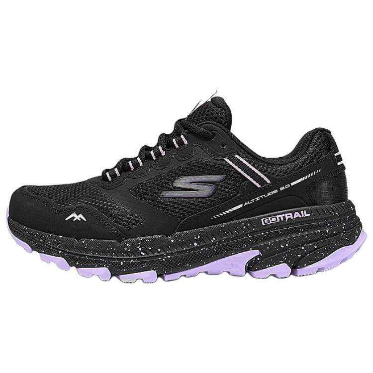 Кроссовки женские Skechers Go Run Trail Altitude 2.0 - Boxette Shop