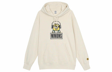 Худи Uniqlo - Boxette Shop