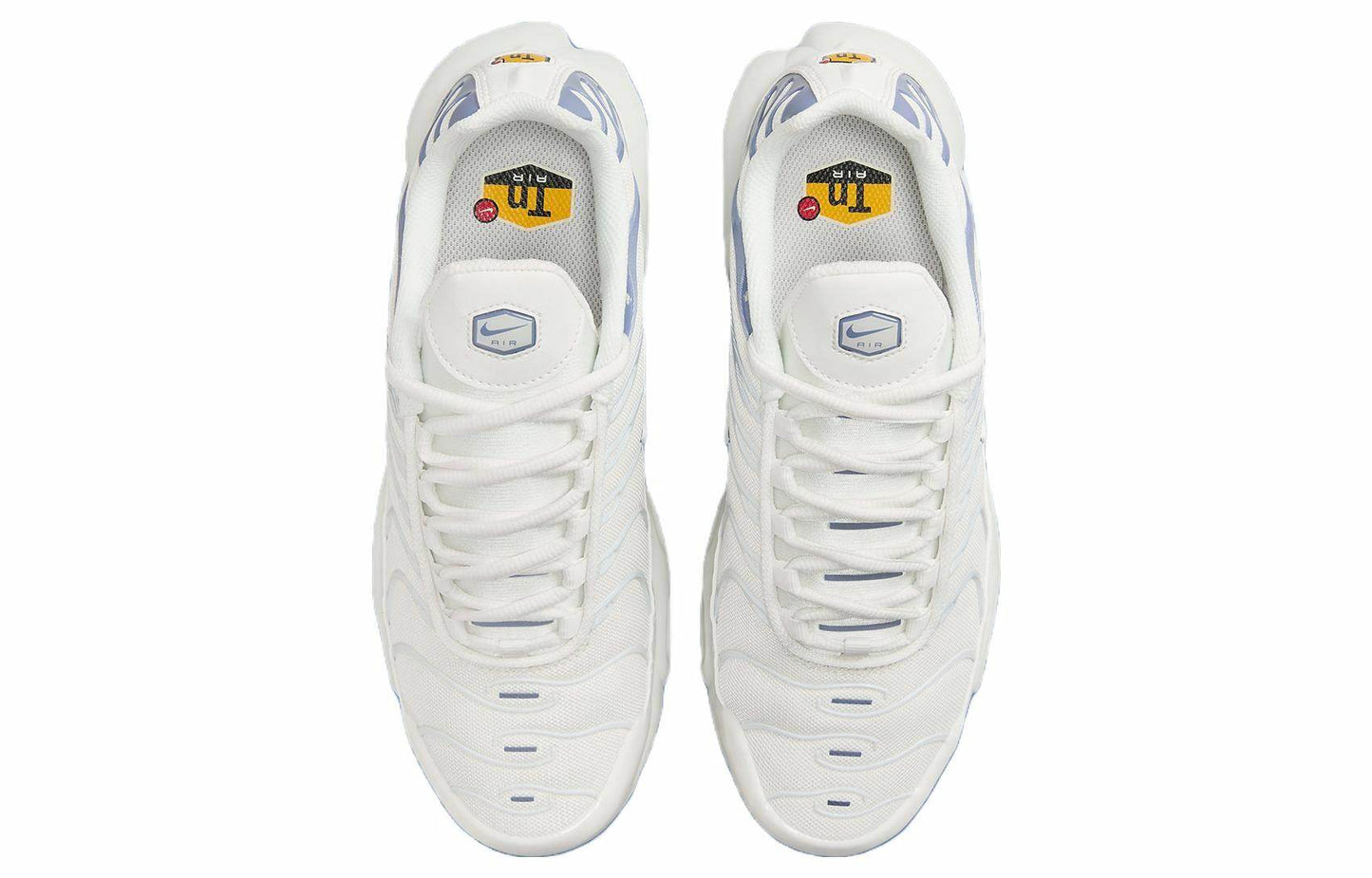 Кроссовки Nike Air Max Plus - Boxette Shop