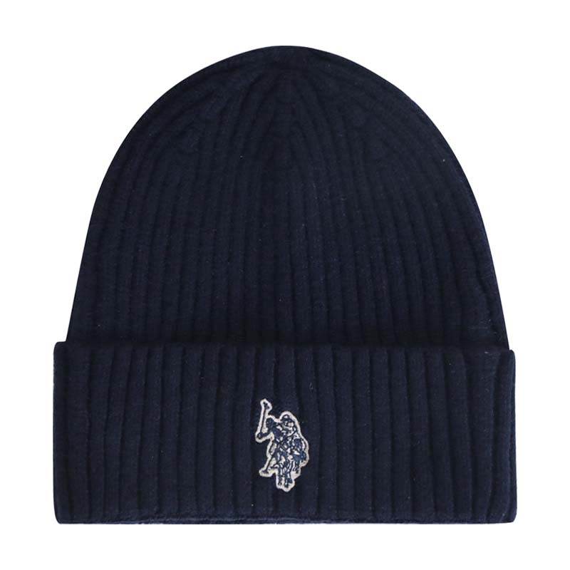 Шапка U.S. Polo Assn. - Boxette Shop