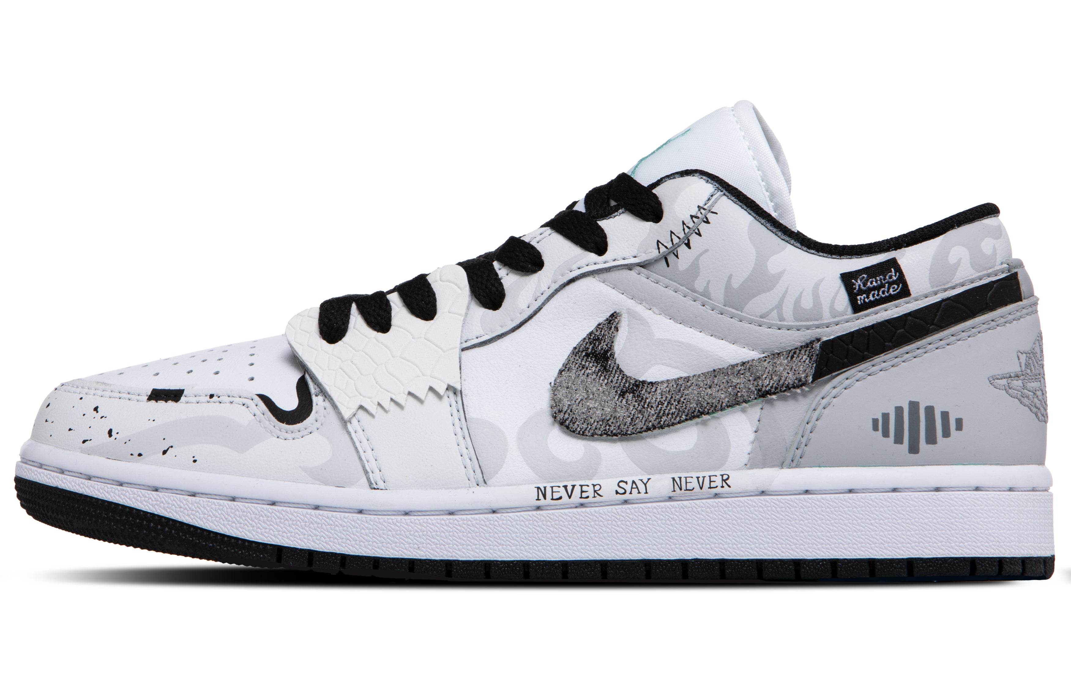 Кроссовки мужские Jordan air yagami - Boxette Shop