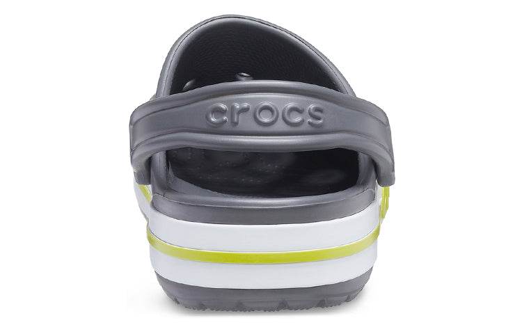 Шлепанцы Crocs Bayaband Baya - Boxette Shop