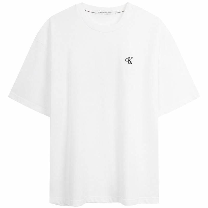Футболка Calvin Klein SS24 - Boxette Shop