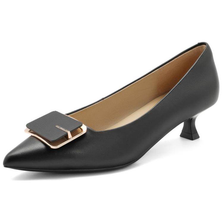 Туфли женские Belle - Boxette Shop