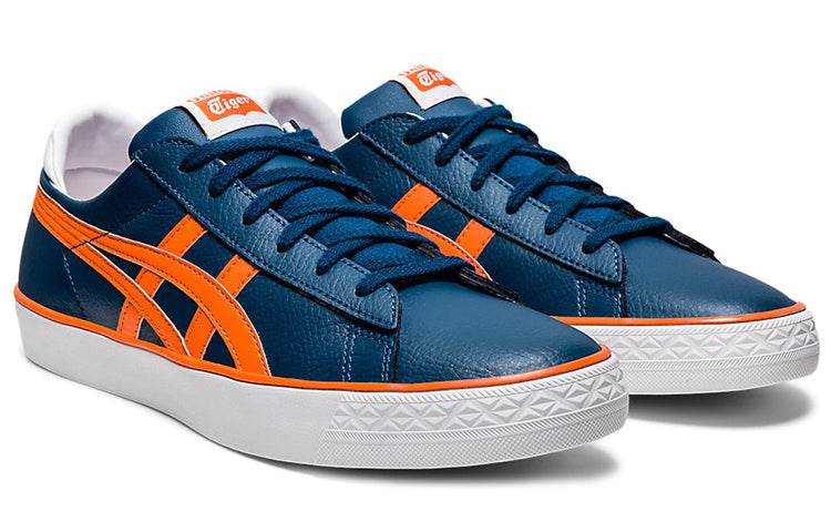 Кеды Onitsuka Tiger Fabre BL-S 2.0 - Boxette Shop