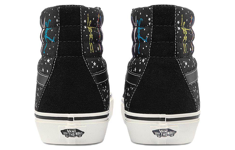 Кеды Vans sk8 dx - Boxette Shop