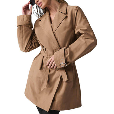 Плащ женский Alo Yoga Prime - Boxette Shop