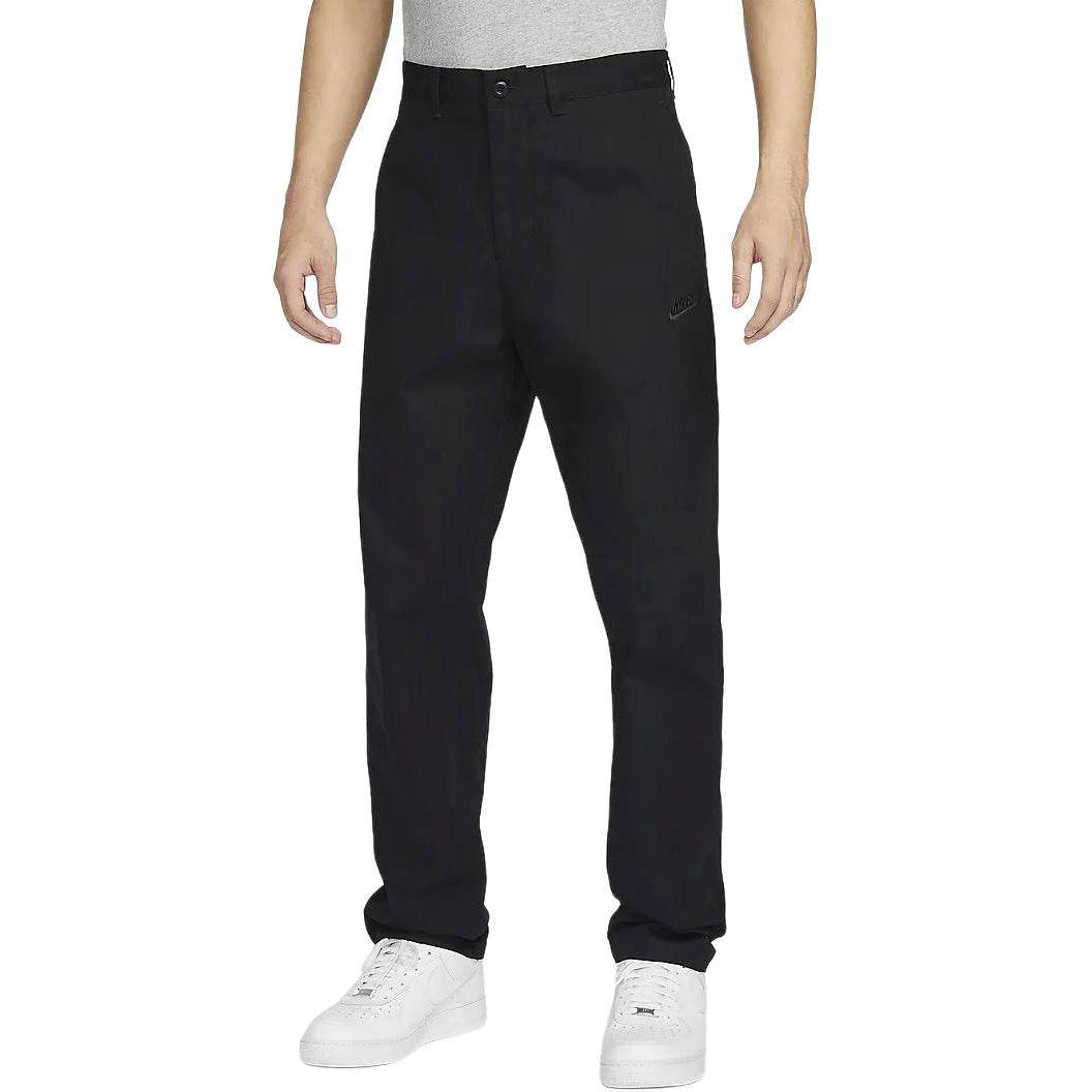 Брюки мужские Nike Club Zip Leg S - Boxette Shop