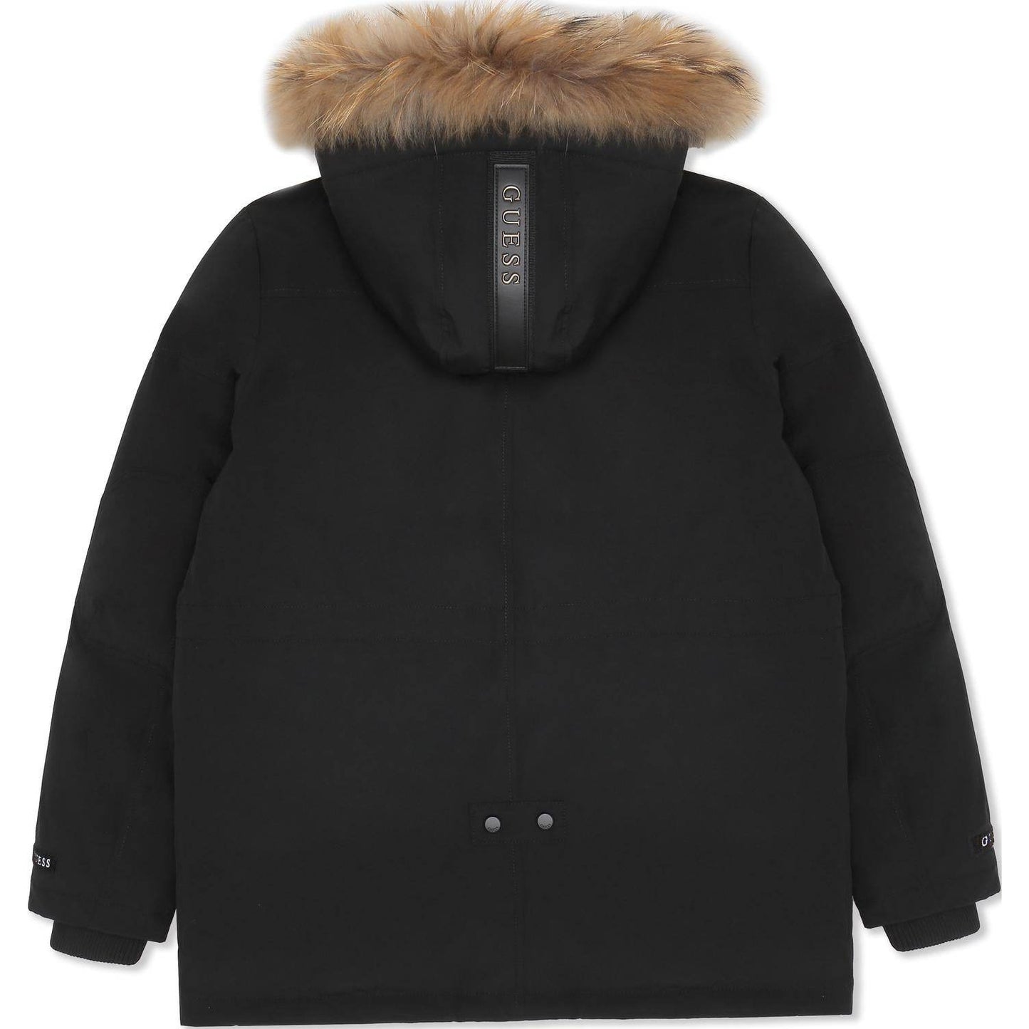 Пуховик женский Guess - Boxette Shop