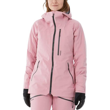 Горнолыжная куртка женская Decathlon Wedze FR500