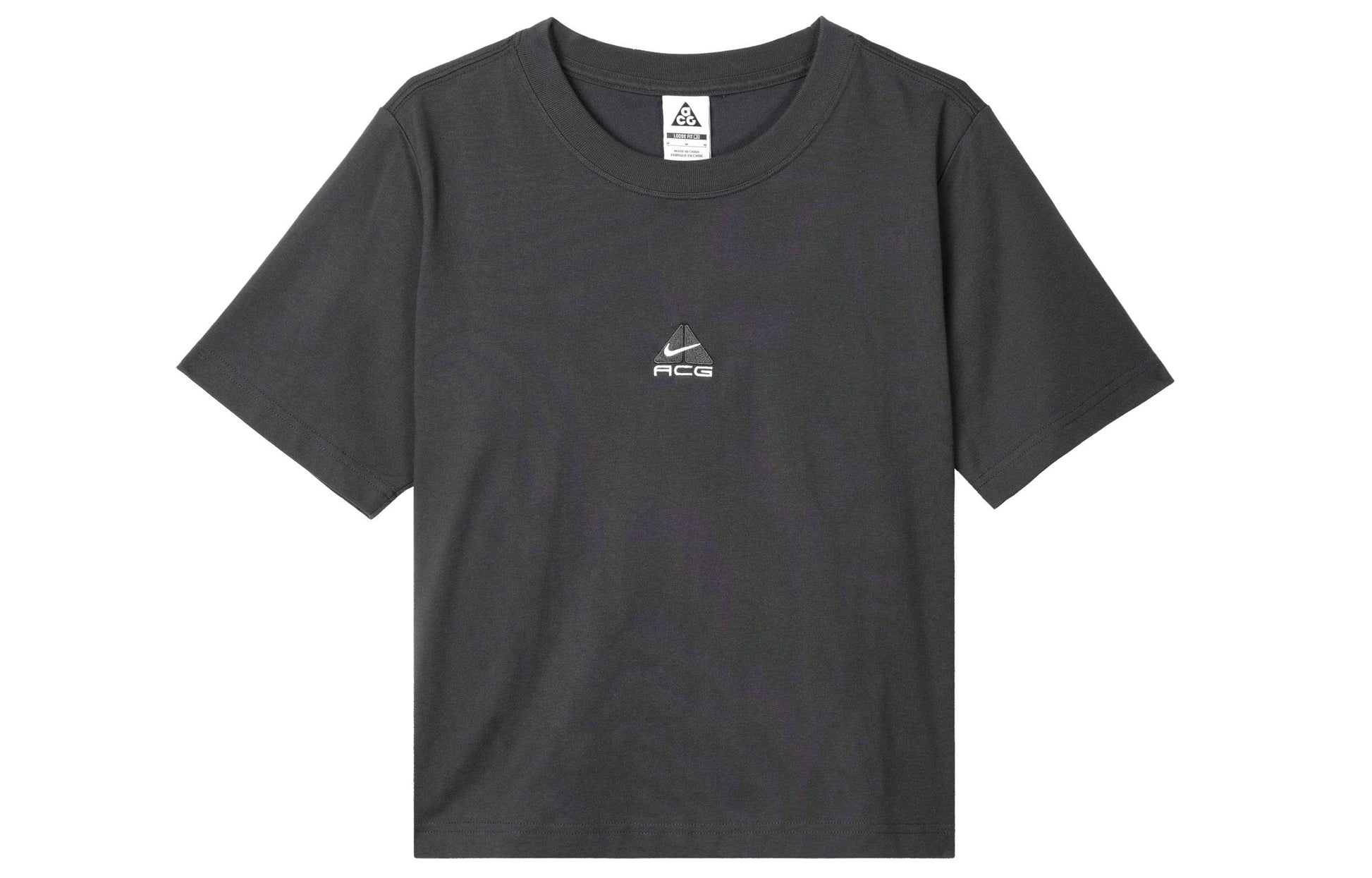 Футболка женская Nike ACG - Boxette Shop