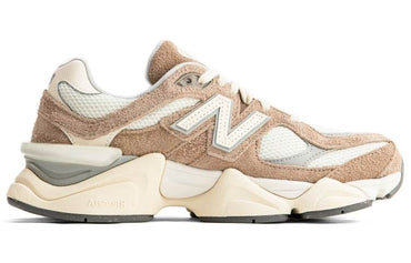 Кроссовки New Balance NB 9060 Driftwood - Boxette Shop