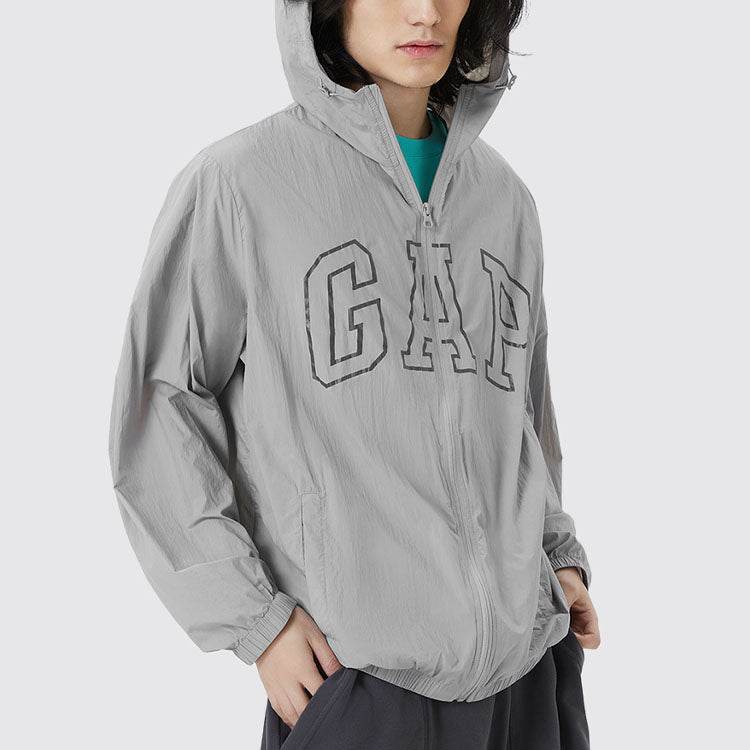 Ветровка мужская GAP - Boxette Shop