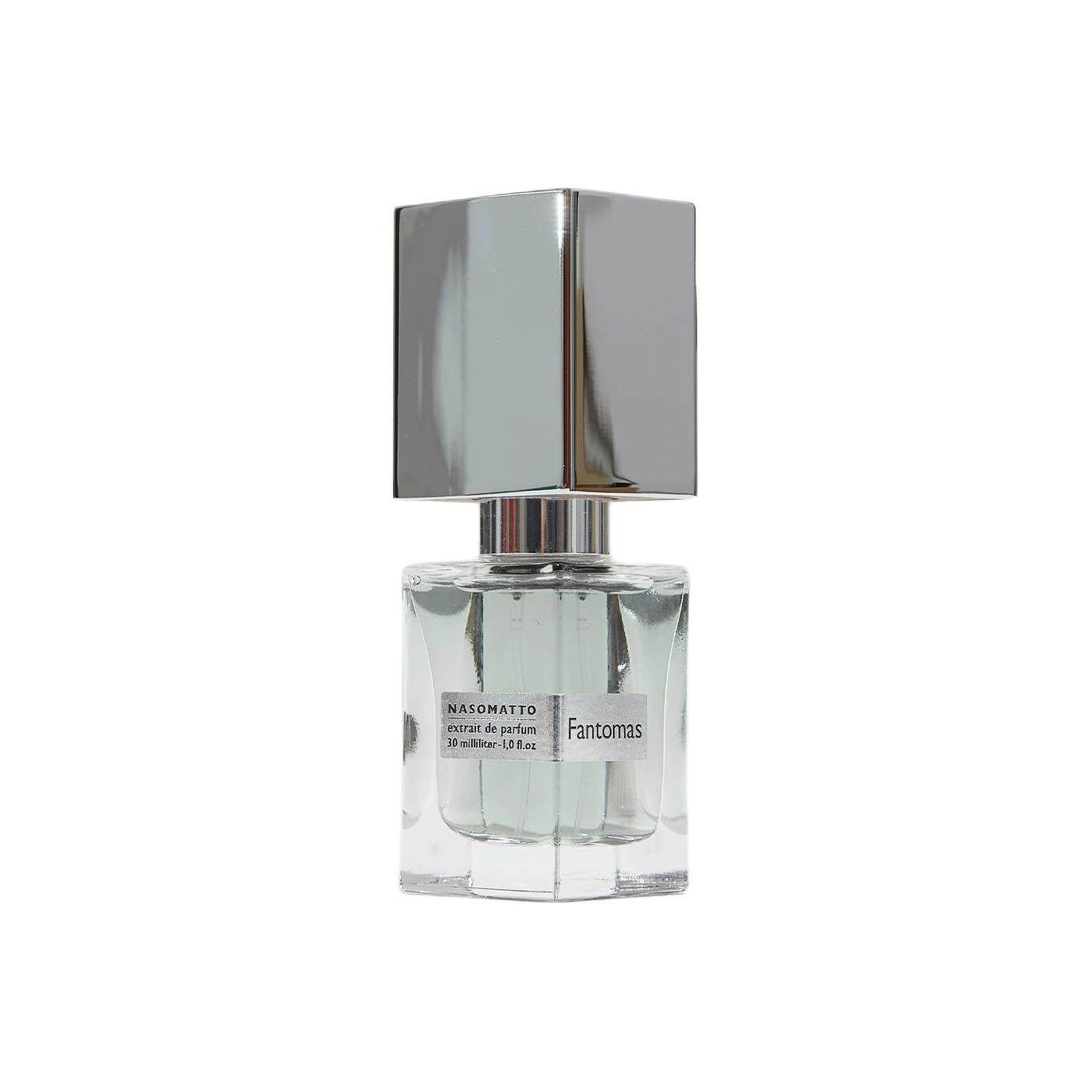 Духи Nasomatto Fantomas - Boxette Shop
