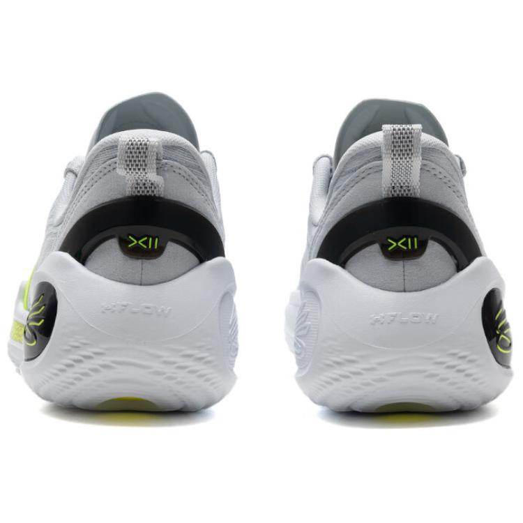 Кроссовки Under Armour Curry 12 - Boxette Shop