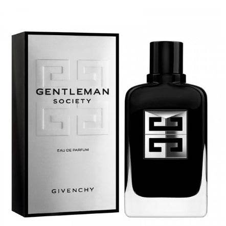 Духи мужские Givenchy gentleman woody - Boxette Shop