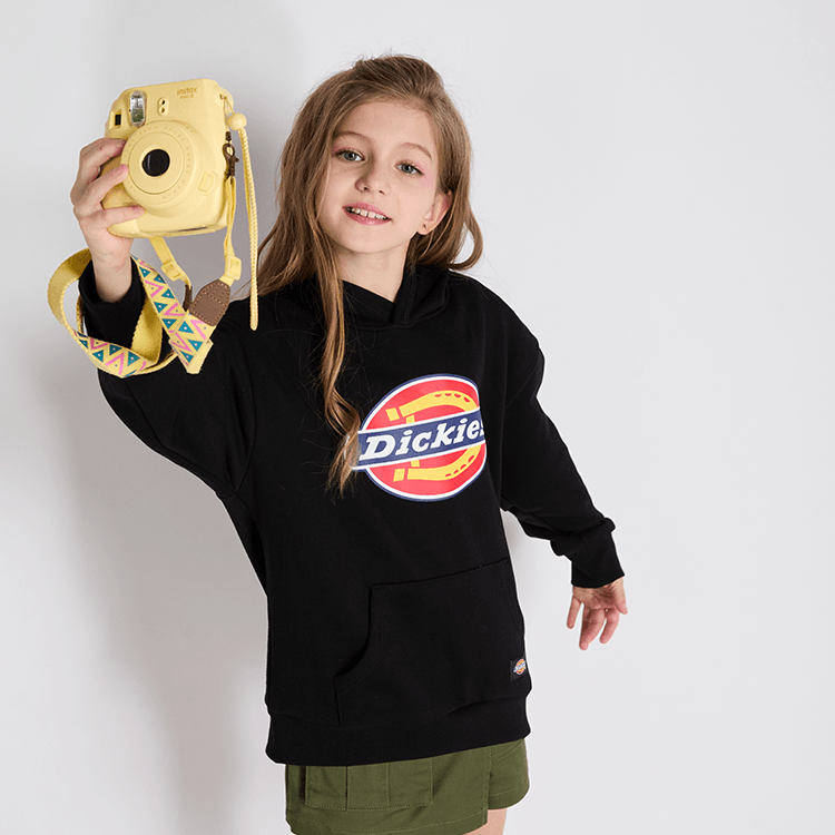 Толстовка детская Dickies - Boxette Shop