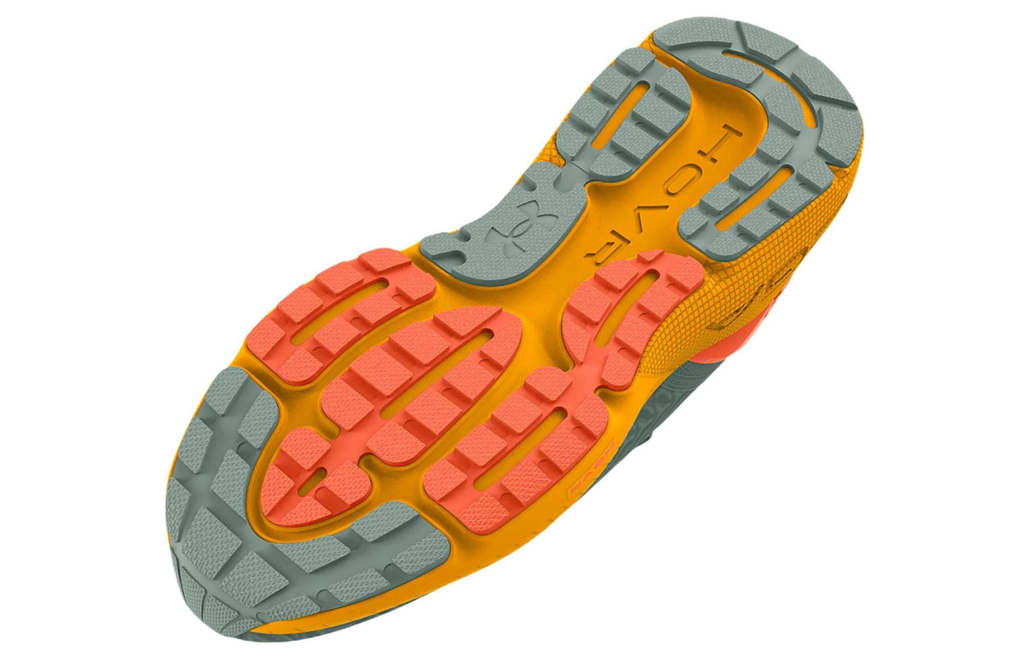 Кроссовки мужские Under Armour HOVR Mega 3 - Boxette Shop