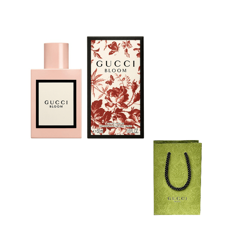 Духи женские Gucci Flora Delight - Boxette Shop